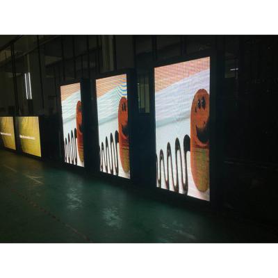 China ODM LED screen P2.5 ODM OEM LED screen led billboard outdoor advertising led display led video pantalla de publicitarias de vallas led wall for sale