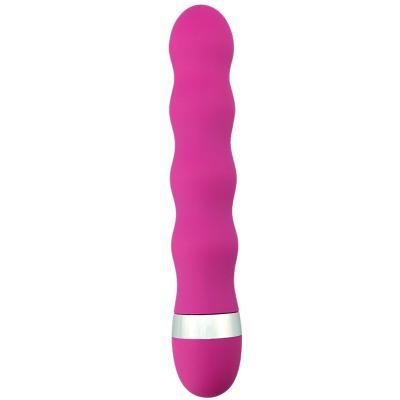 China 10 Frequency Vibration Adult Supplies Threaded Donkey Kong Bold Vibrator Female Massager Massager for sale