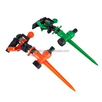 China Garden Farm Irrigation Agriculture Garden Irrigation Water Sprinkler Watering Garden Tools for sale