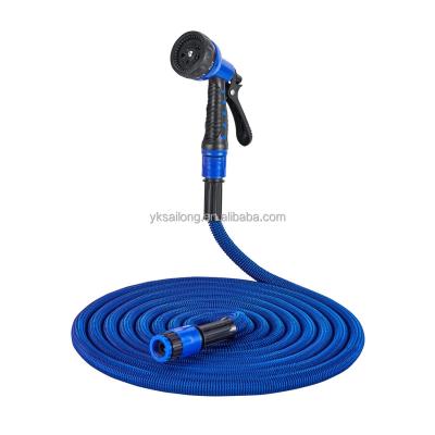 China Hot Selling Garden Adjustable Good Quality Expandable Magic Hose for sale