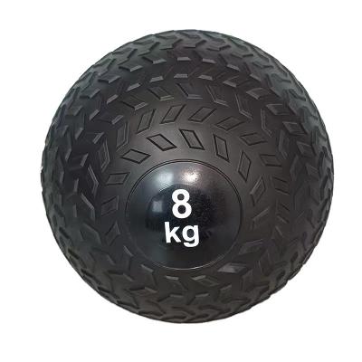 China Hot Selling PVC Weighted Sand Ball Filled By PVC+sand Slam 20Kg Sand Weight Stress Fill for sale