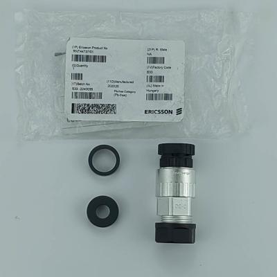 China ERICSSON Circular Power cable connector RNT44737/01 for sale