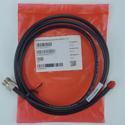 China NOKIA CONNECTION CABLE/Jumper N(m)-SMA(m) 1.5m TRS951339/1.5 for sale