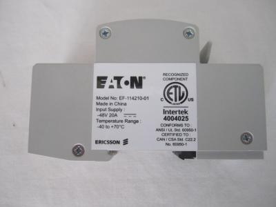 China ERICSSON  Surge Protection Device, SPD -    NFT30459/2 for sale