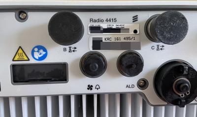 China ERICSSON   Radio 4415 B7   KRC161495/1 for sale