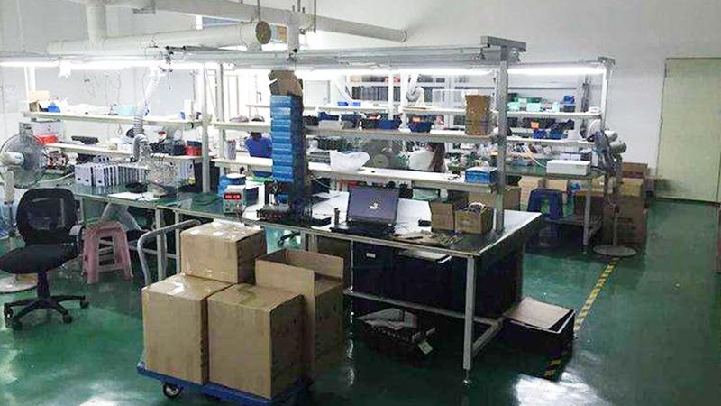 Verified China supplier - Shenzhen Multi-2 Technology Co., Ltd.