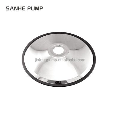 China Modern chair base for barber chair pump for salon chair for sale