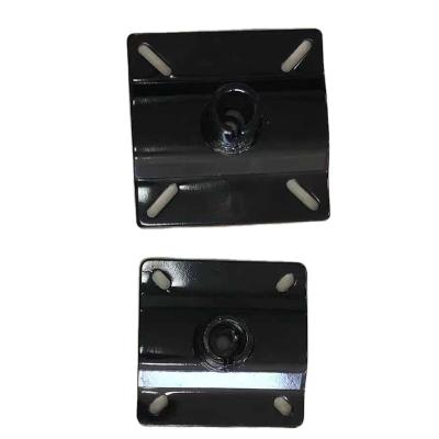 China Modern Iron Plate DN-01 Barber Chair Accessories for sale