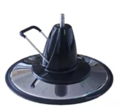 China Modern barber chair pump and chair base for barber chair for sale