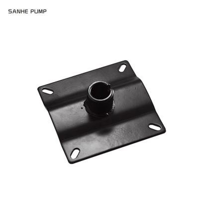 China Modern IRON BRACKET FOR HAIRDRESSER CHAIR PUMP TOP for sale