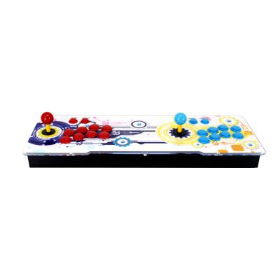 China 2022 New Retro Pandora Gaming 4260 Metal + Acrylic Games Video Game Console Arcade for sale