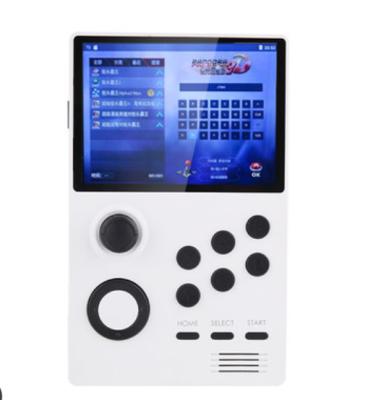 China Retro mini game 3000+ player plastic video handheld arcade console support wifi to download more games for sale