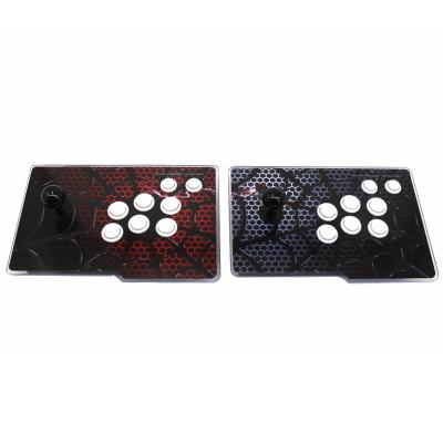 China Metal+Pandoras-Boxing 4260 acrylic material wholesale cheap retro game console arcade acrylic for sale