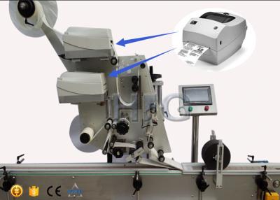 China Accesorios termales de la máquina de etiquetado de la transferencia/impresora de etiquetado en venta