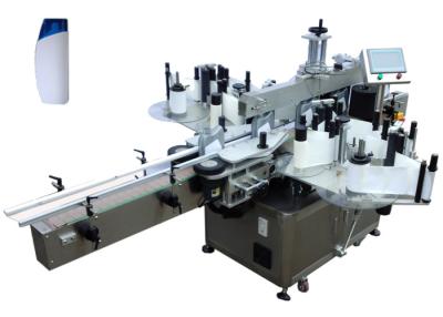 China Sticker Box SUS304 Automatic Self Adhesive Labelling Machine 1.5HP 50 / 60HZ for sale