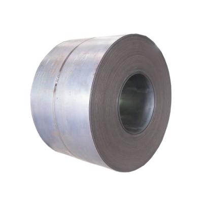 China Making Pipes 2m Hot Rolled Coil Wide Q345B Hot Rolled Thin Flat, Flat, Flat Length Cutting, Flattening and Rounding for sale