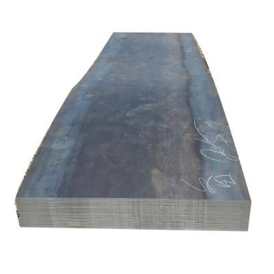 China Boat Plate Cold Rolled Premium Plate Scm440 SAE 4140 Hot Rolled Alloy Steel 1 In. thick 42crmo4 carbon steel plate for sale