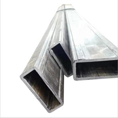 China The structure hot rolled black square tube 150*150*6 square tube specification high price excellent for sale