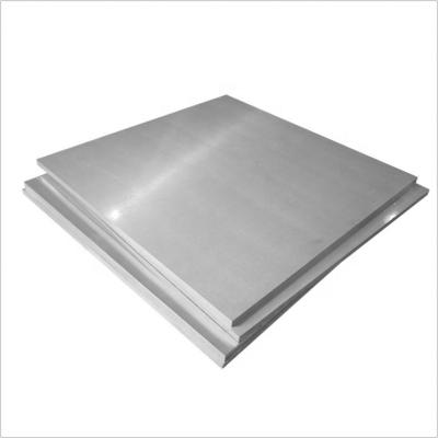 China Construction 3mm aluminum flat sheet 1100 3003 5052 h378 for sale