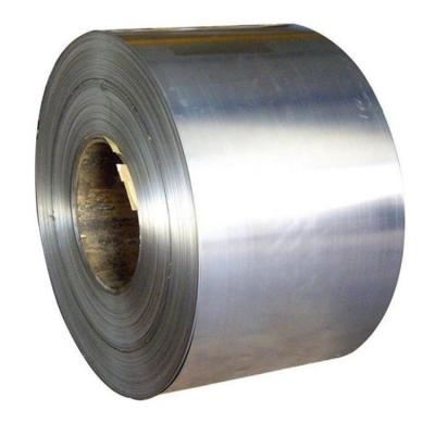 China Decoration Astm Aisi 201 202 304 310 Hot Cold Rolled 316L 410 Stainless Steel Coil for sale