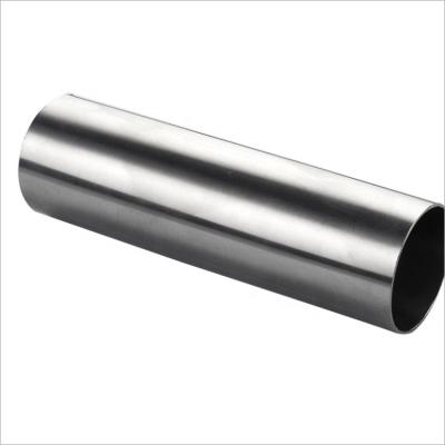 China Petroleum SS 304/316L/201/310S stainless steel pipe price produced in China is per meter for sale