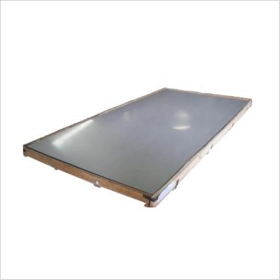 China Construction 304 Stainless Steel Sheet 2b 2.0mm Mirror Stainless Steel Surface Hot Rolled Sheet And Plates for sale