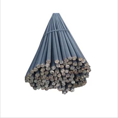 China Buliding Materials Rebar Straight Steel Rebar HRB355 HRB400 Deformed Steel Foundation for sale