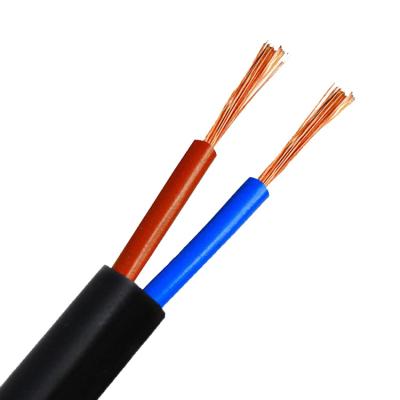 China Power Station 3 CORE 4 CORE PROTECTED CABLE RS485 POWER COMMUNICATION CABLE for sale