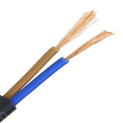 China Power Station 12AWG 14AWG RS485 CABLE RVVP POWER CABLE for sale