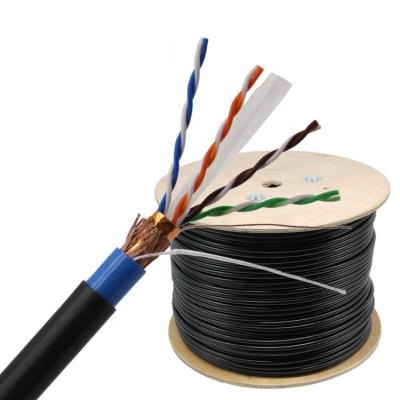 China Network Cable 1000ft 305m UTP Cat 5e Cat 5e Cat 5 Ethernet Cable Cat6 Cable 305m Network Cable 305m for sale