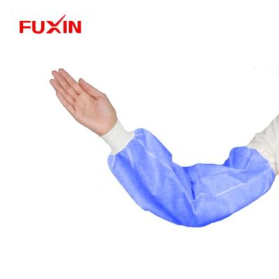 China PE Plastic Sheath Disposable Waterproof Cover Plastic Sheath Disposable Waterproof Cover for sale