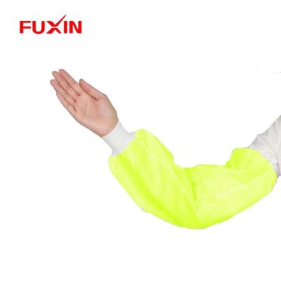 China Disposable Plastic Sleeve Waterproof Cover Arms and Sleeve Protector Waterproof Plastic Cover Oversleeves Machine for sale