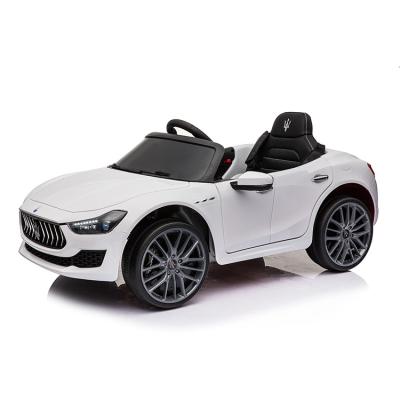 China 2021 New Style Baby Toy Cars 12v Kids Toys Remote Control Car Kids Electric Ride On Cars Cheap Kids Ride On Toys for sale