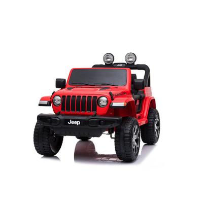 China Ride On Toy High Quality Great Licensed Electric Car Kids Ride On Toys/Toy Car For Big Kids/Battery Cars For Kids for sale