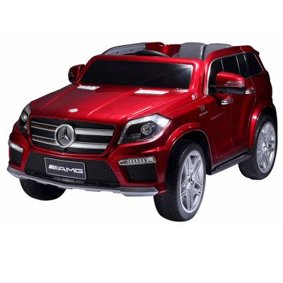 China Wholesale ride on toy kids electric car MC-SUV-03/plastic toy cars for kids to drive/kids electric ride on cars for sale