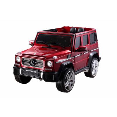 China Wholesale cheap ride on electric toy child 12v car with remote control/baby ride on big car kids drive 4 wheel electriv toys car with radio for sale