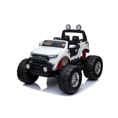 China Ride On Toy Electric Buggy Quad Bike Parental Remote Ride On Cars Licensed 10 Year Ride On Car Bike Children Electric Atv 24v Ride On Car for sale