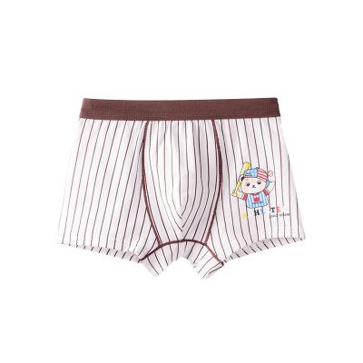 China New Fashion Thermal Boy Underwear Children Cute Kids Underwear Wholesale for sale