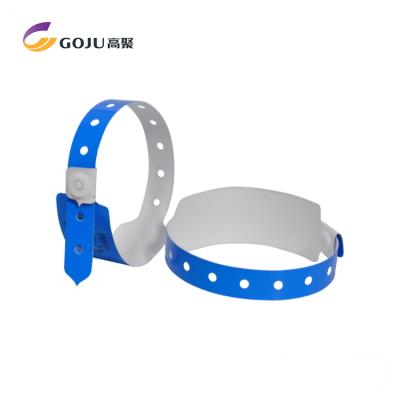 China Promotion Adult Wristband GJ-8020B 10