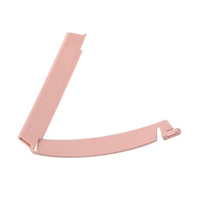 China Ostomy Care Ostomy Clamp for Ostomy Bags One-Piece/Two-Piece Drainable Attachment for sale