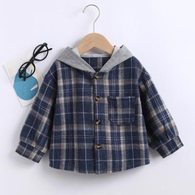 China New Arrival Breathable Winter Girls Clothes Kids Clothing Baby Jacket For Toddler Girls Upper Children To Warm Good Quality Soft Coats for sale