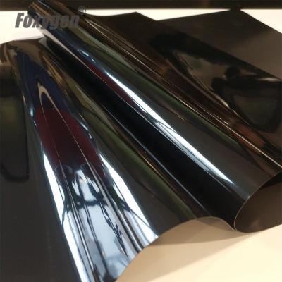 China Artistic Ceilings Foxygen 0.28mm Thickness 3.2mWx100mL Per Roll Suspended Ceiling Tile Material PVC Stretch Ceiling Film for sale