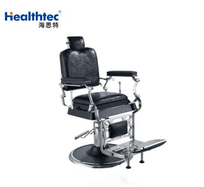 China Traditional Hot Selling Hydraulic Reclining Manufacturer In China Adjustable Barber Chair for sale