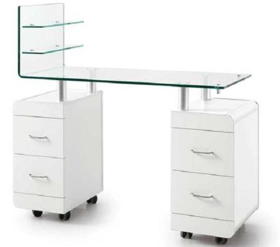 China Modern Selling All Over The World Manicure Table for sale