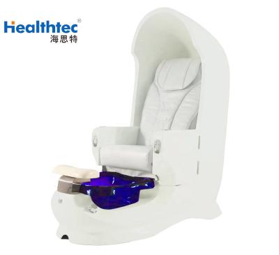 China Luxury Pedicure Foot Spa Chairs Spa Pedicure Chairs Luxury Pedicure Chair For Nail Spa Beauty Salon Spa Pedicure Chair for sale