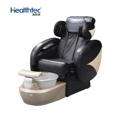 China Pedicure Chairs Deluxe Pedicure Machine Massage Spa Chair Royal Pedicure Spa Chair M101-MC03 for sale