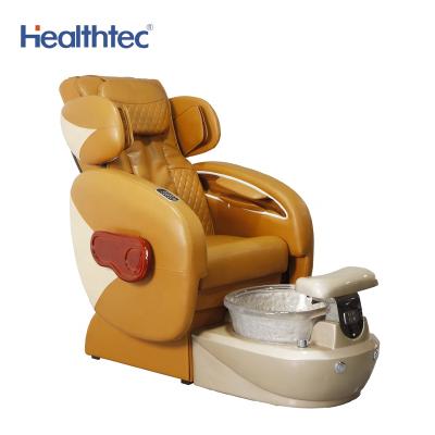 China Luxury Pedicure Foot Spa Chairs Queen Pedicure Spa Chair Spa Chairs Pedicure China Nail Salon Pedicure Chairs for sale