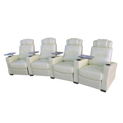 China Three Or Four Reclining Seats Styling Living Room Recliner Sofa Chair for sale