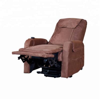 China (Other) adjustable recliner chair power supply okin recliner massage chair for sale