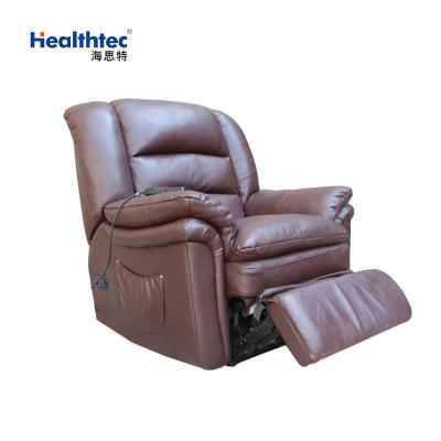 China (Other) Adjustable Air Massage Sofa Reclining Chair (XRSF02) for sale